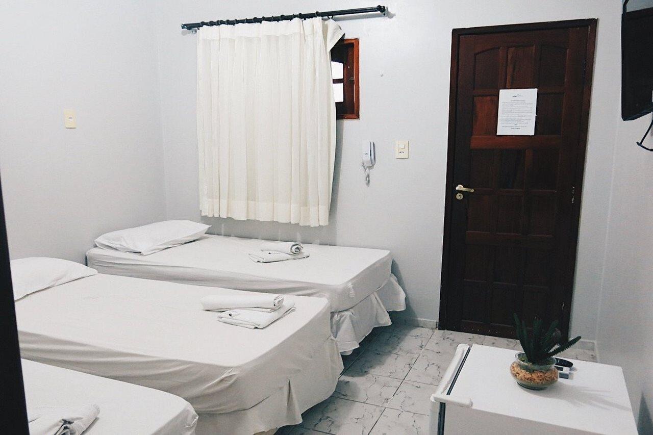 Hotel Mar Aberto Fortaleza Kültér fotó
